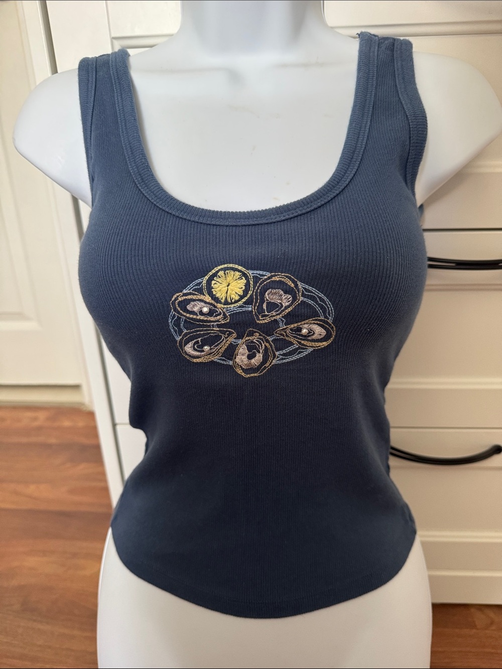 Abercrombie & Fitch Tank Top